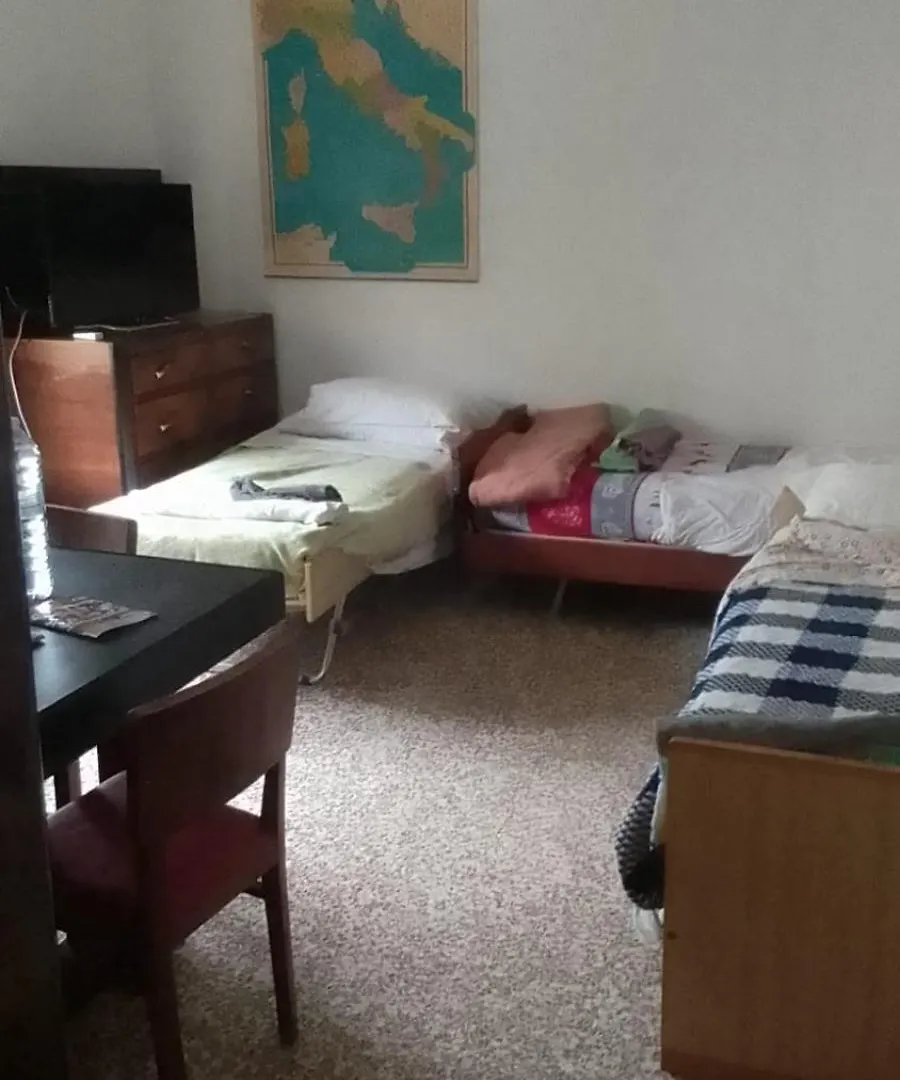 בית אירוח דירות אימולה Casa Venturini