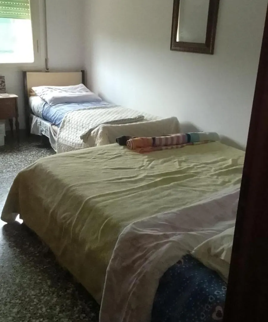 דירות אימולה Casa Venturini בית אירוח