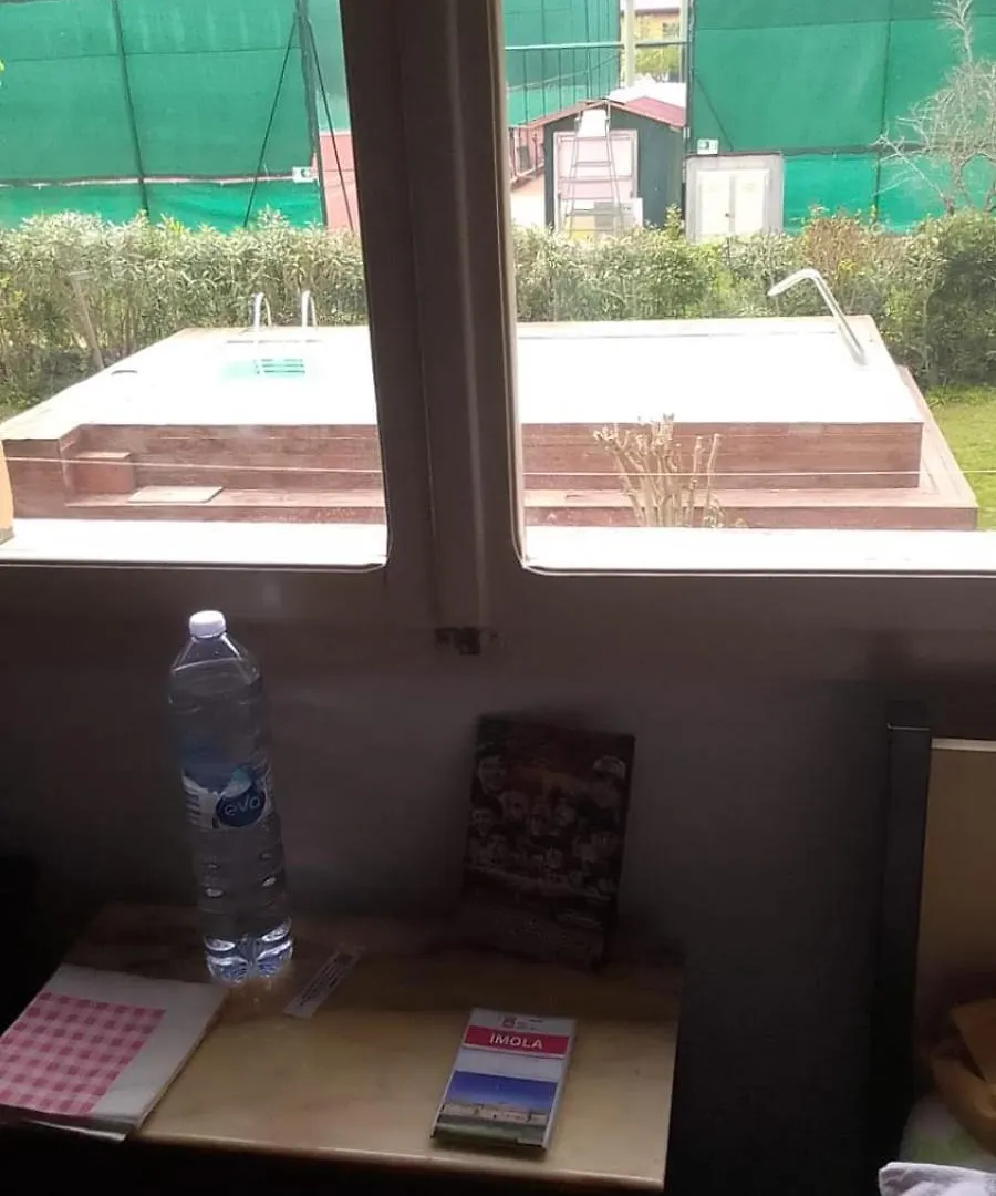 בית אירוח דירות אימולה Casa Venturini איטליה