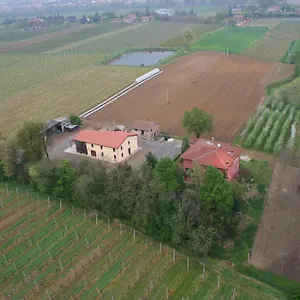  Séjour à la ferme La Marletta